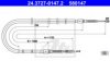 ATE 24.3727-0147.2 Cable, parking brake